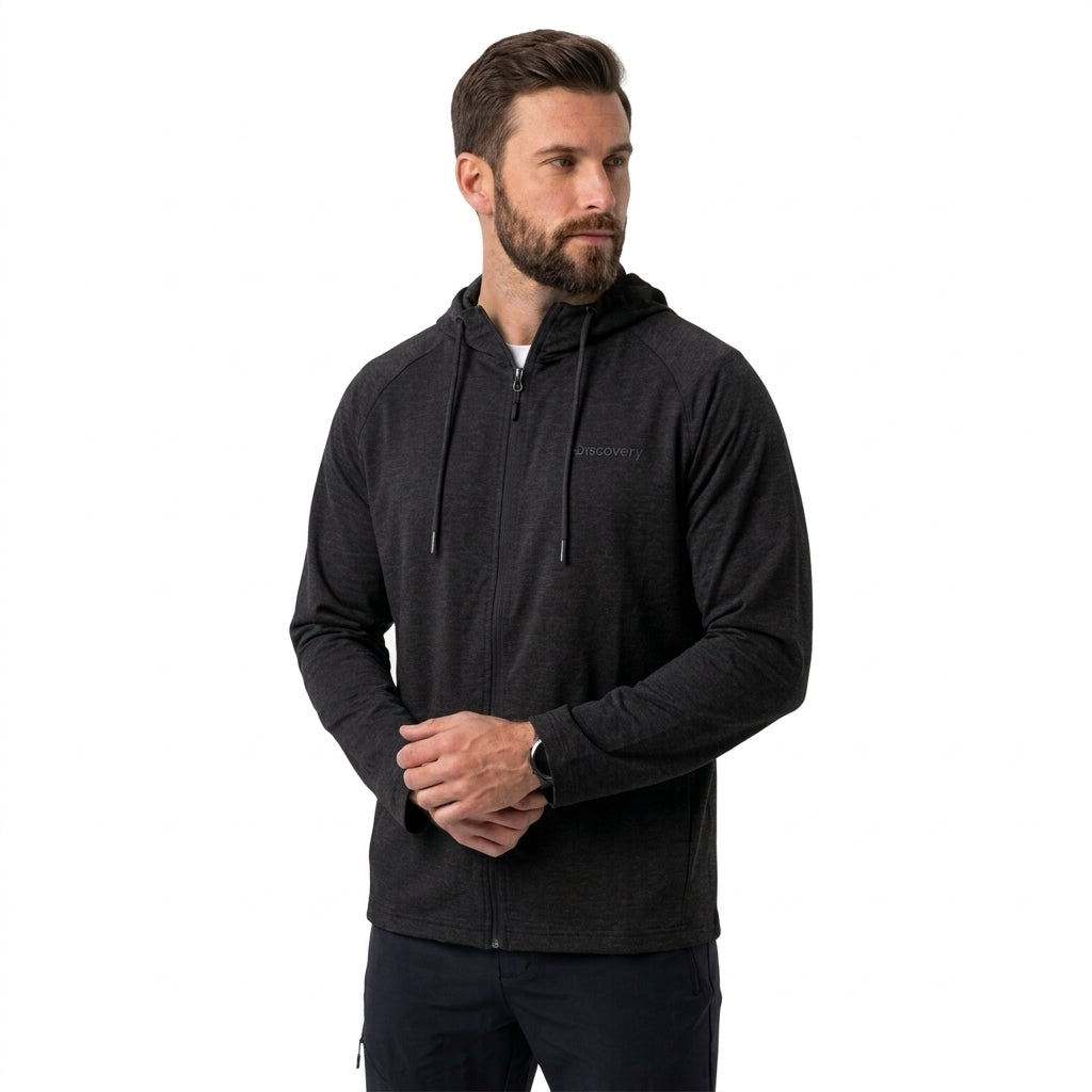 JACKET DISCOVERY DX4578-328-83533 VC S 7453121431612-NE