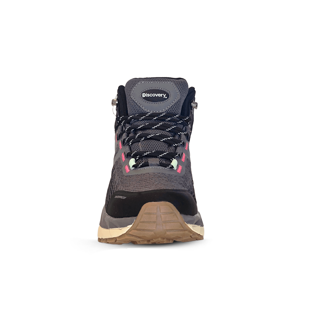 BOTA DISCOVERY DAMA ILLINIZA-140GR