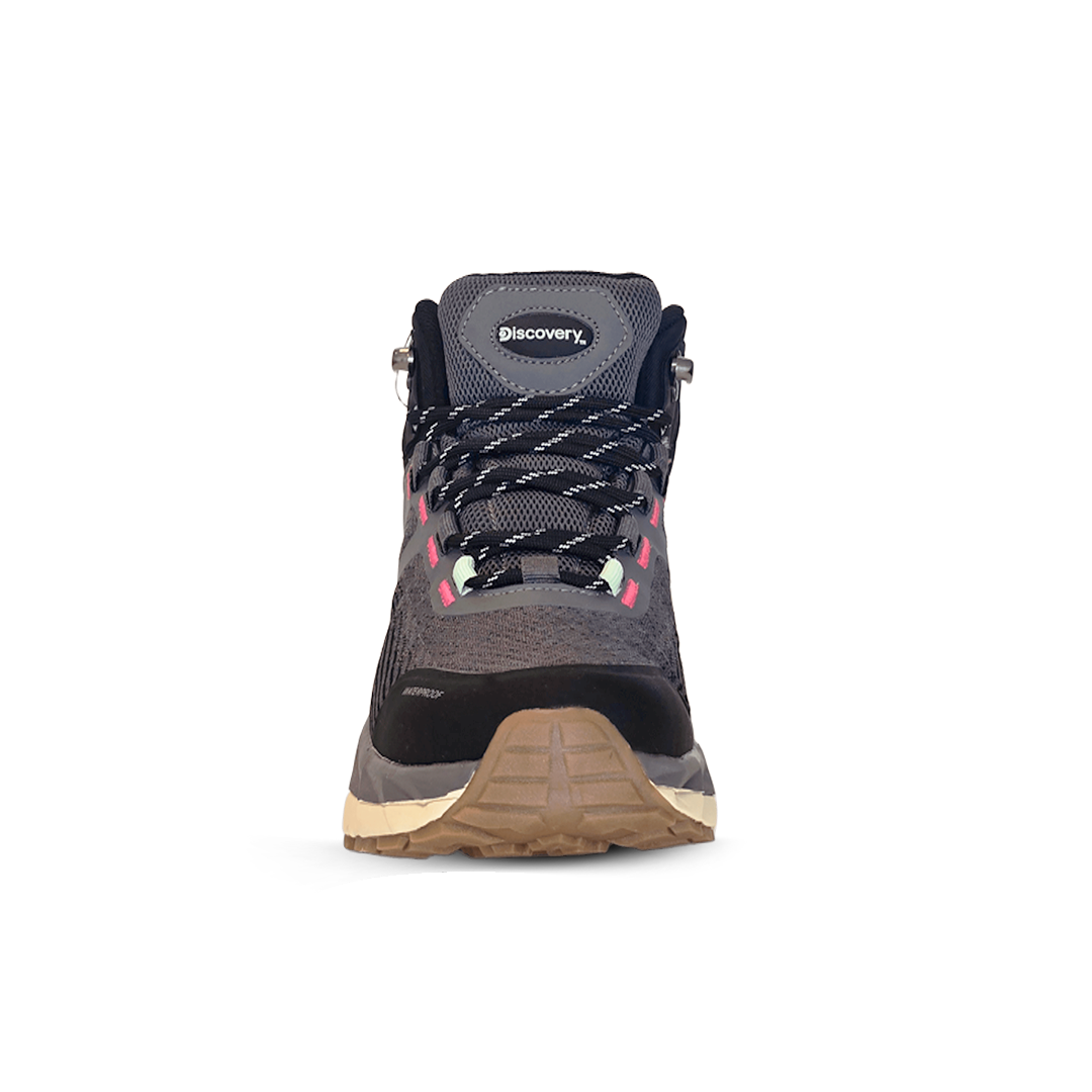 BOTA DISCOVERY DAMA ILLINIZA-140GR