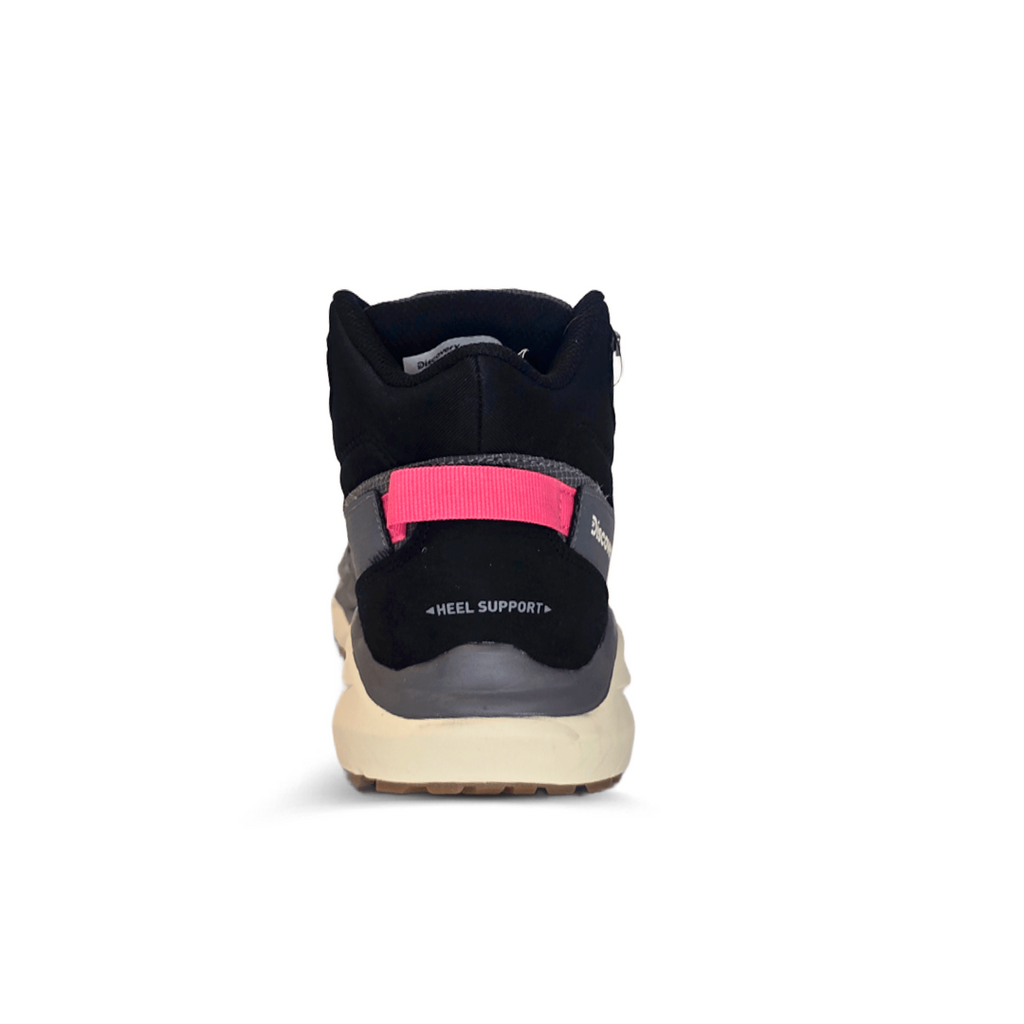 BOTA DISCOVERY DAMA ILLINIZA-140GR