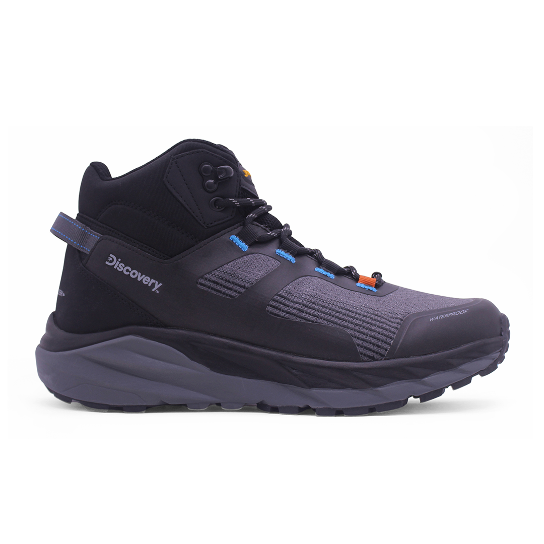 BOTA DISCOVERY IMP ILLINIZA-145NE