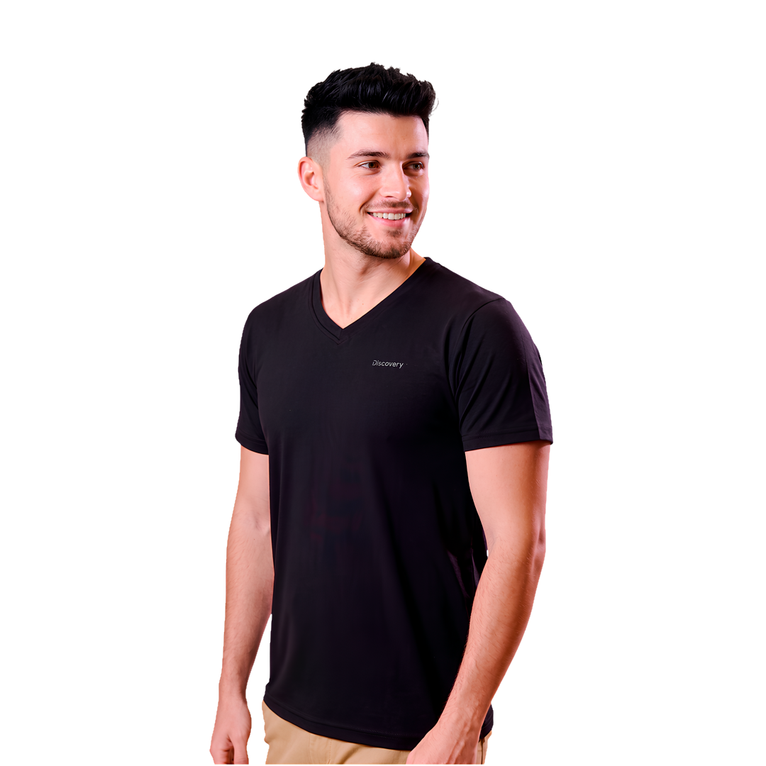 T-SHIRT DX4579-309-84721BLK