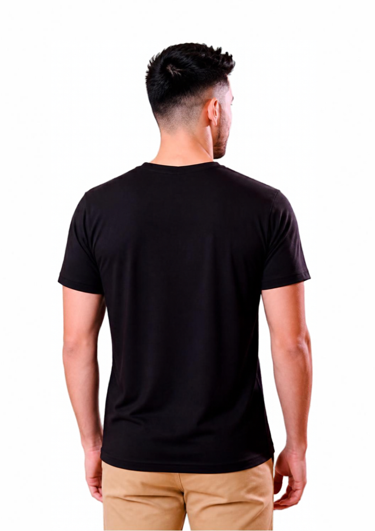T-SHIRT DX4579-309-84721BLK