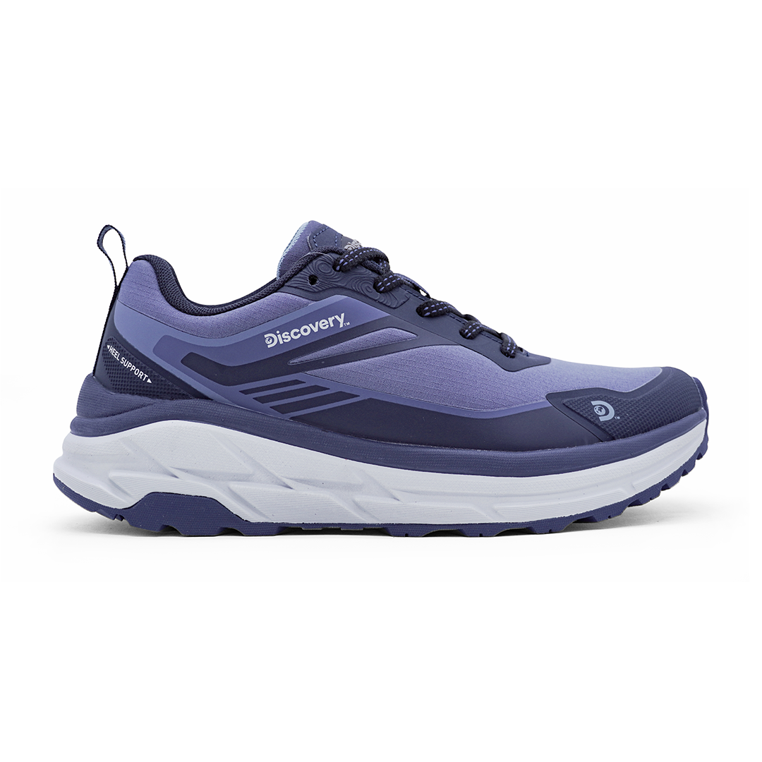CALZADO DISCOVERY DAMA KEYSTONE-140AZ