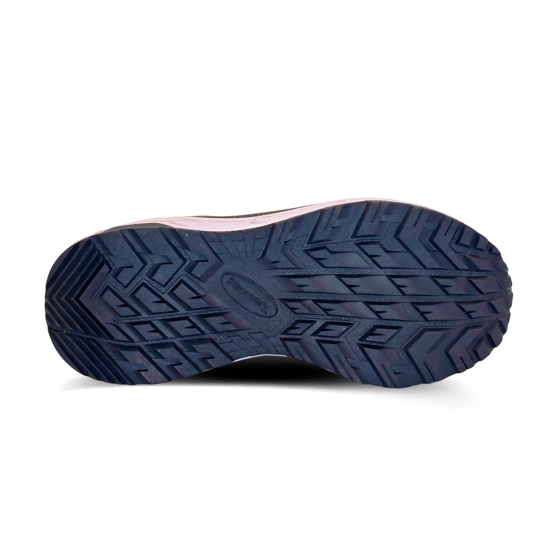 CALZADO DISCOVERY DAMA KEYSTONE-140AZ