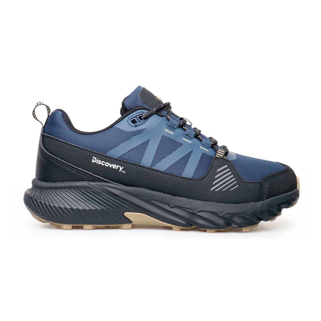 CALZADO DISCOVERY MACKILSEE-145AZ