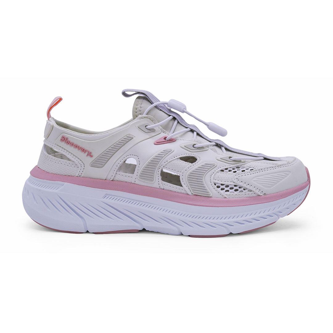 CALZADO DISCOVERY DAMA MOANA-140BE