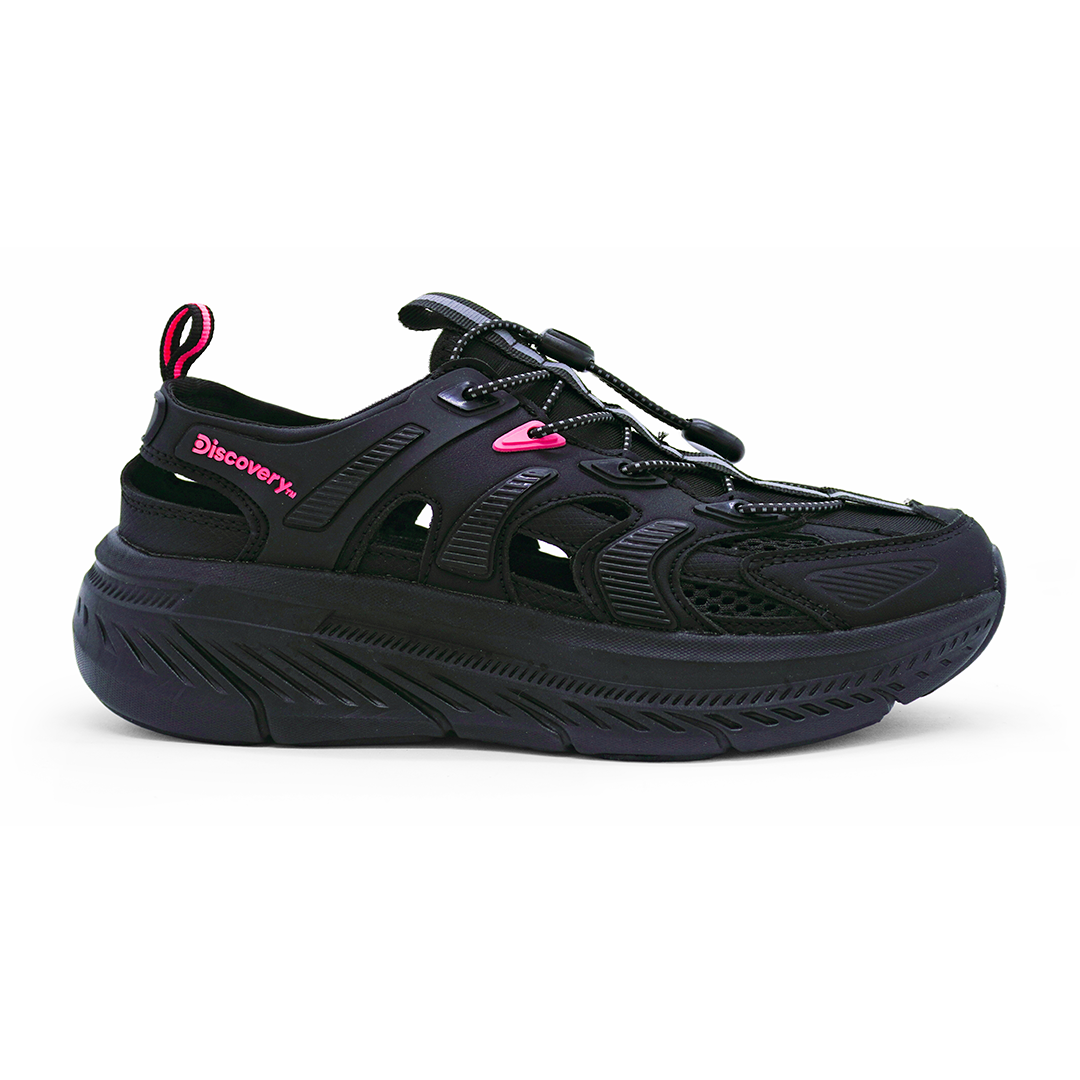 CALZADO DISCOVERY DAMA MOANA-140NE