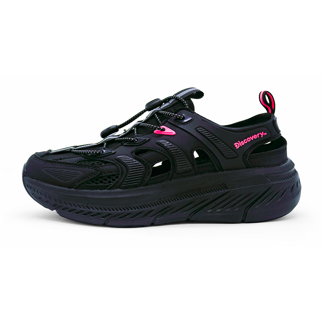 CALZADO DISCOVERY DAMA MOANA-140NE