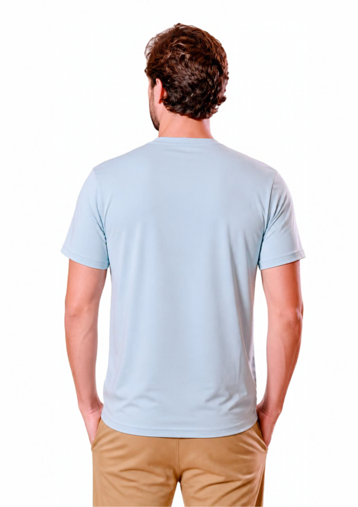 T-SHIRT DX4579-309-84720LBL