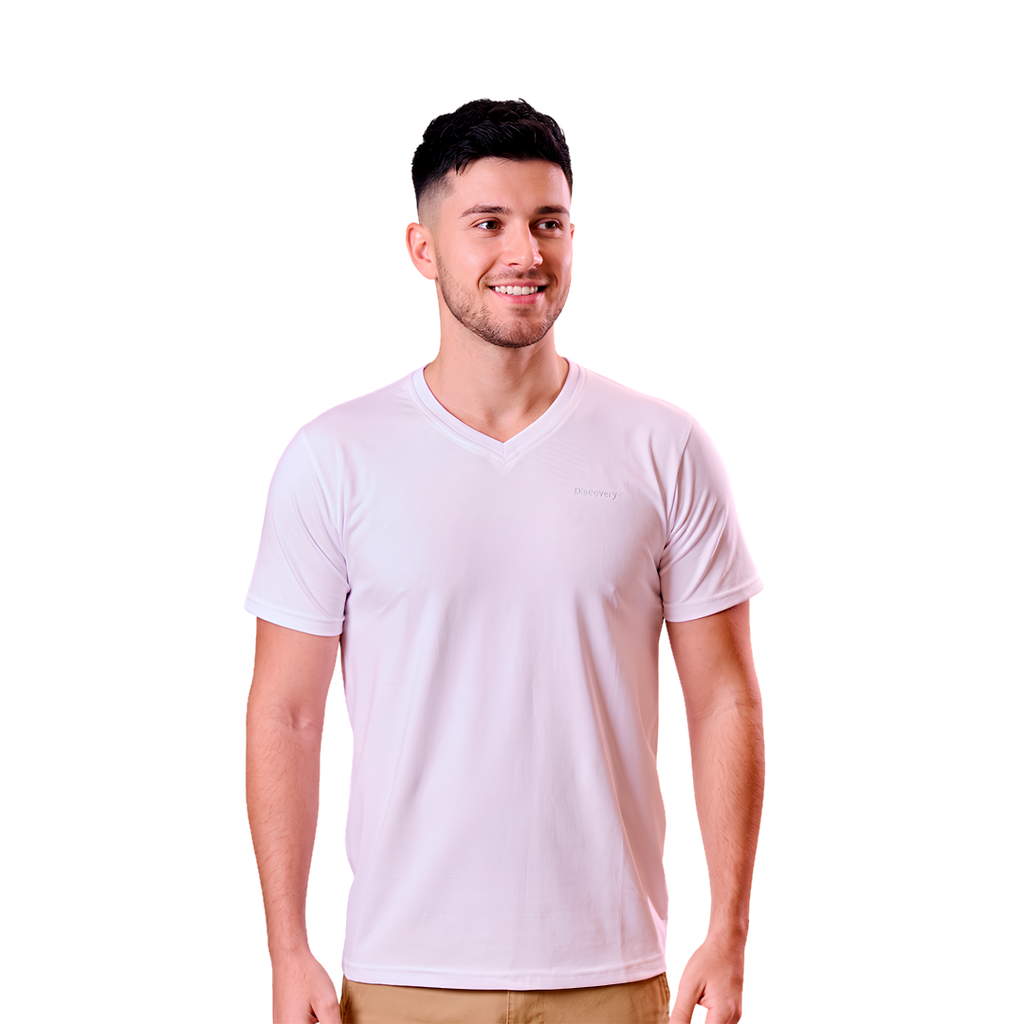 T-SHIRT DX4579-309-84721WHT