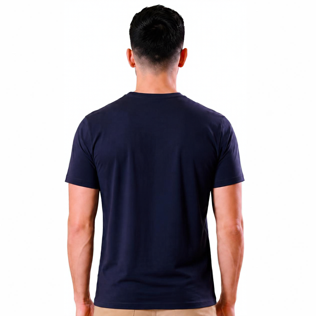 T-SHIRT DX4579-309-84721NVY