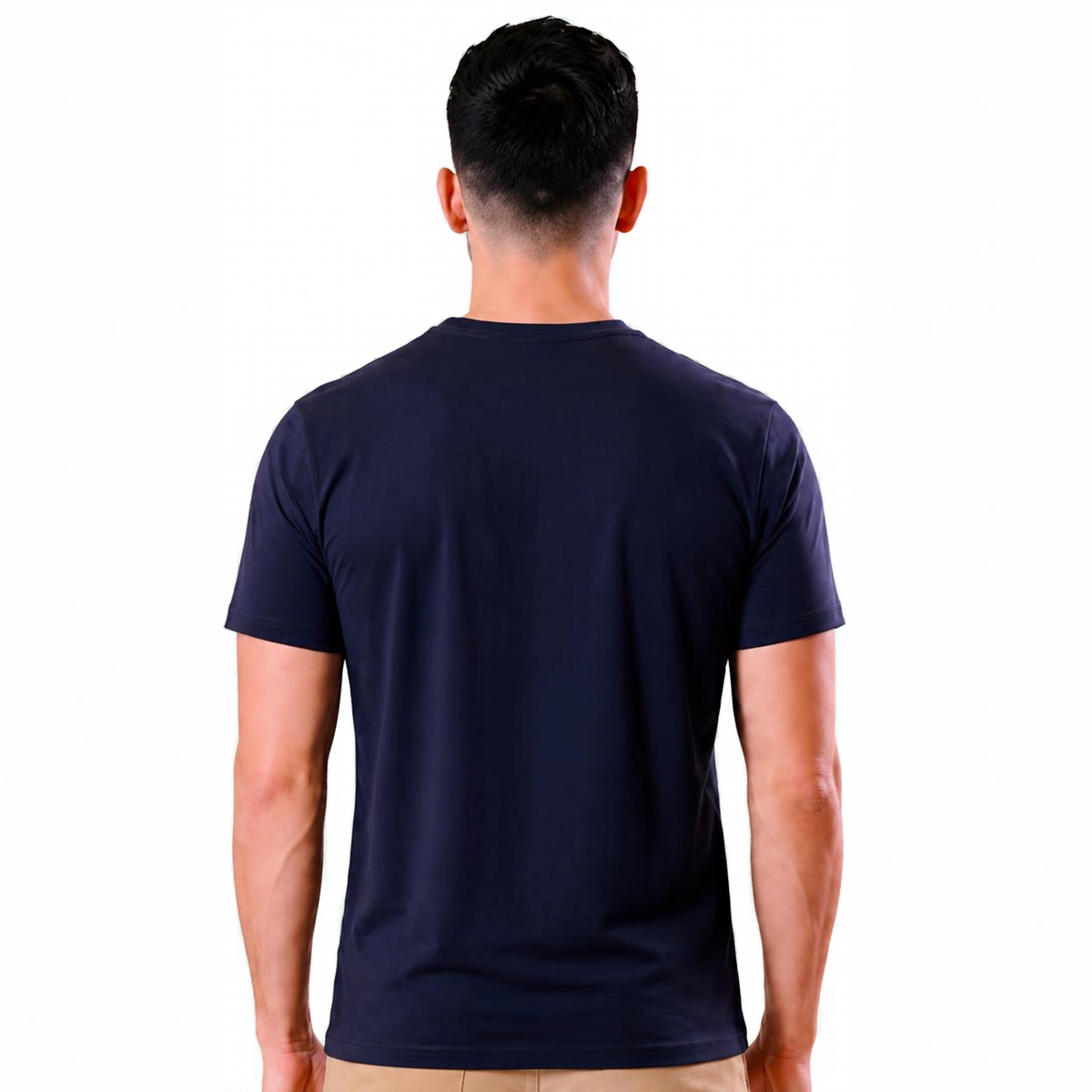T-SHIRT DX4579-309-84721NVY