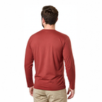 T-SHIRT ML CAB DX4578-309-80230BRN
