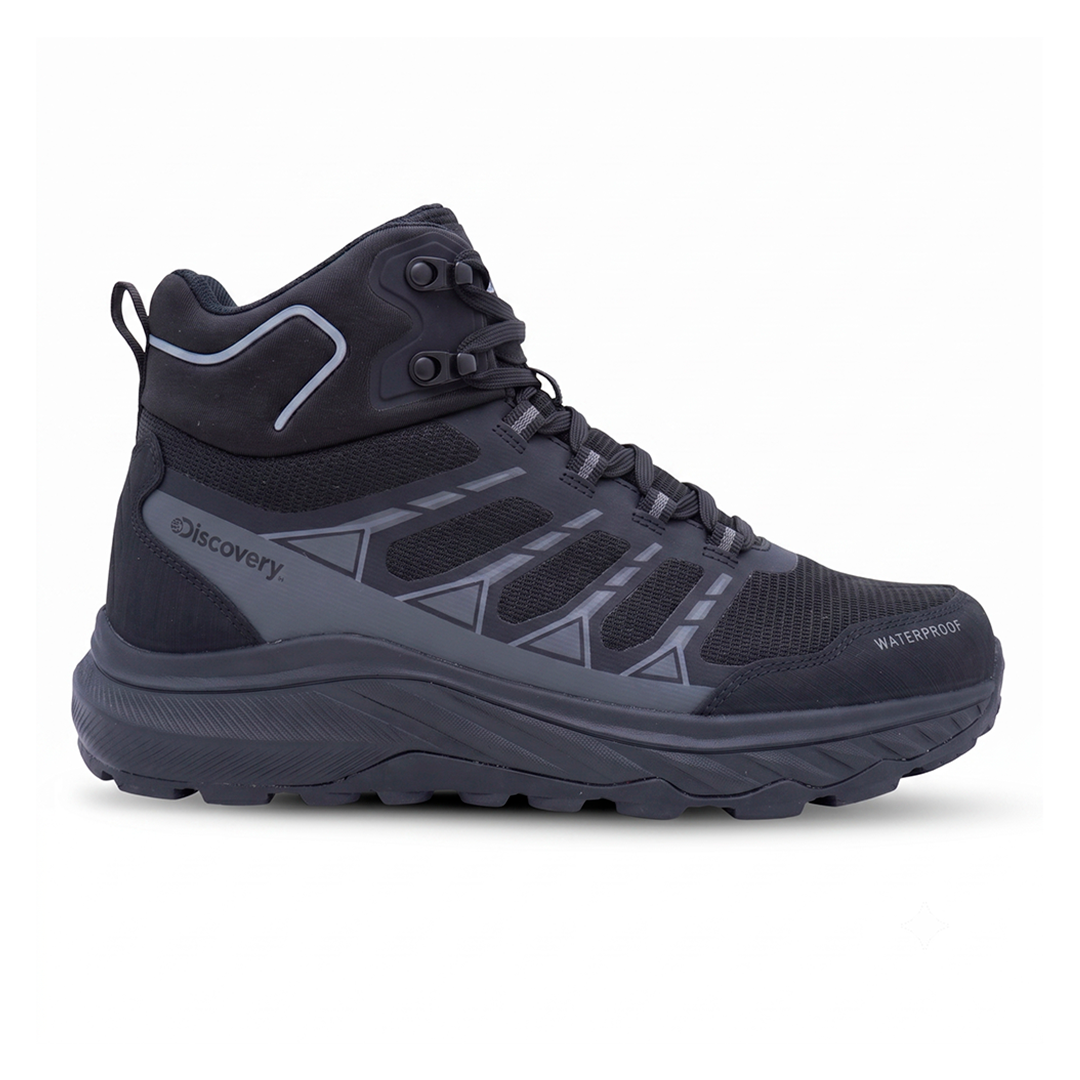 BOTA DISCOVERY OAKWOOD-145NN