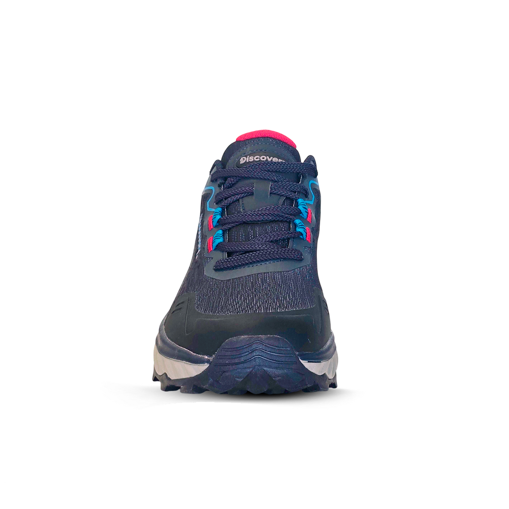 CALZADO DISCOVERY SHADOW-145AZ