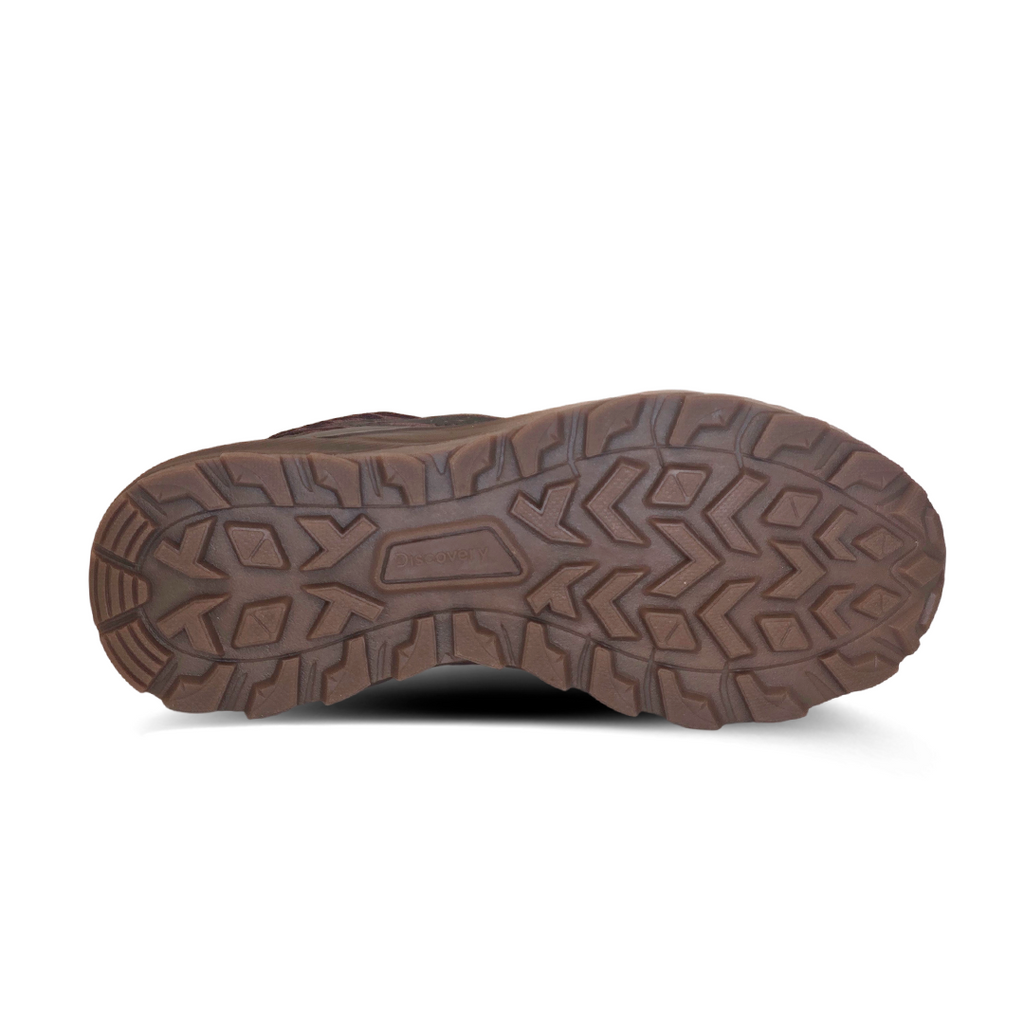 CALZADO DISCOVERY SHADOW-145CH