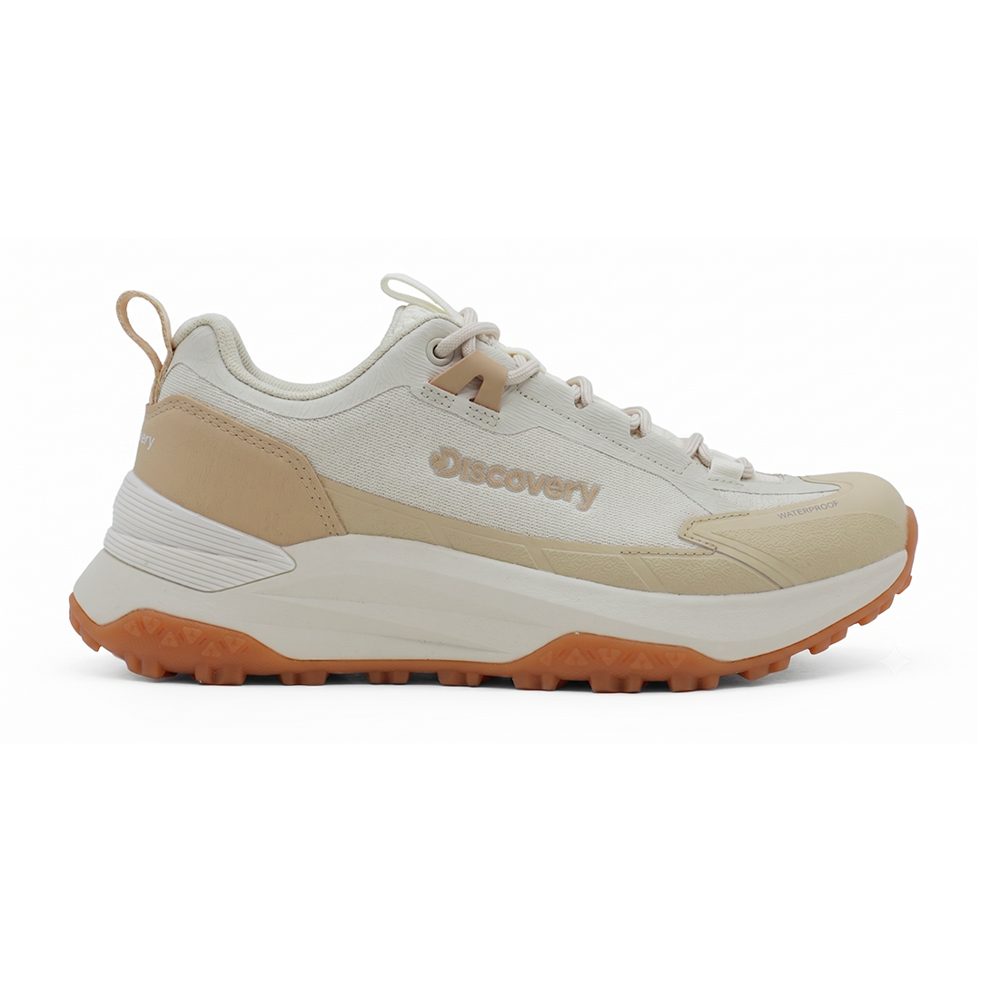 CALZADO DISCOVERY DAMA SUMMITX-140BE
