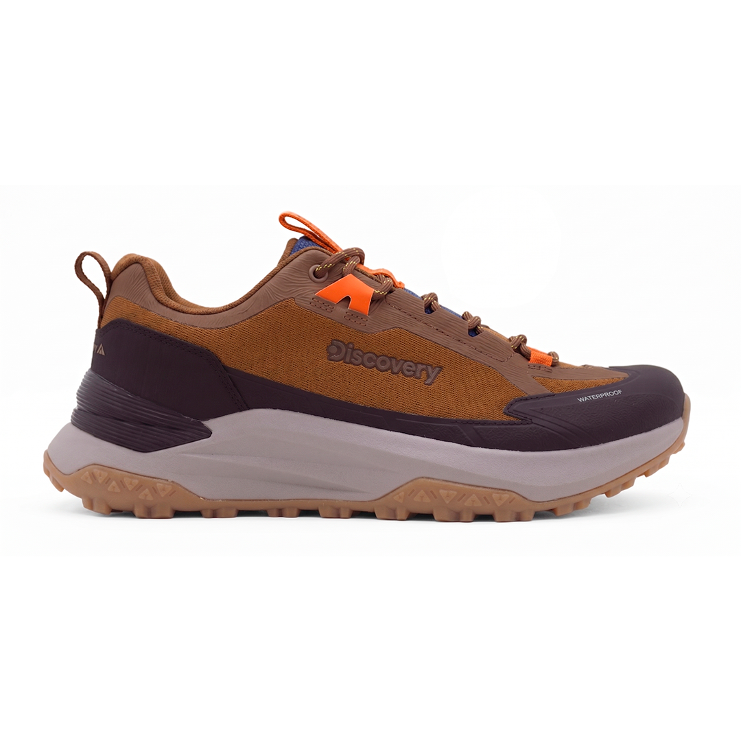 CALZADO DISCOVERY SUMMITX-145CH