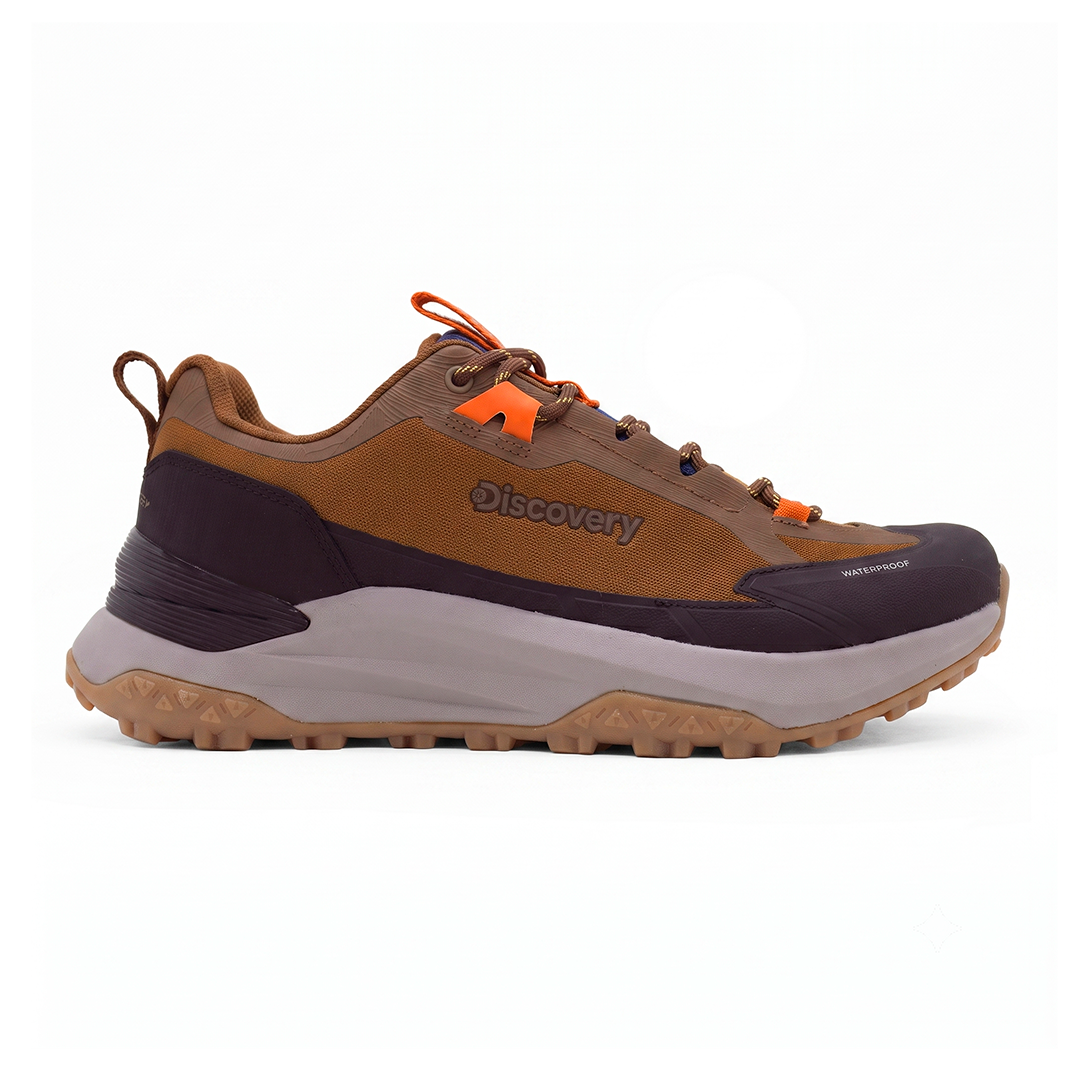 CALZADO DISCOVERY SUMMITX-145CO