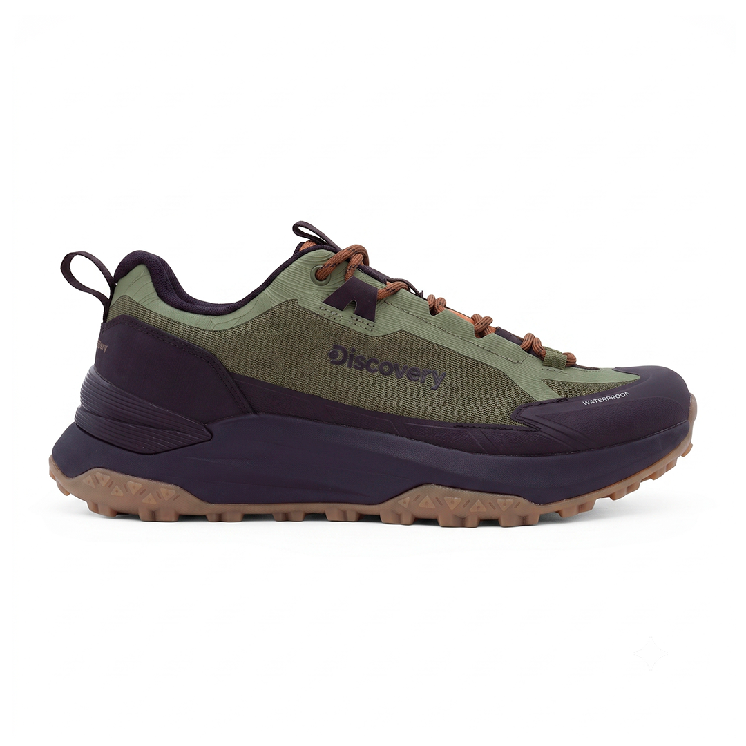 CALZADO DISCOVERY SUMMITX-145KH
