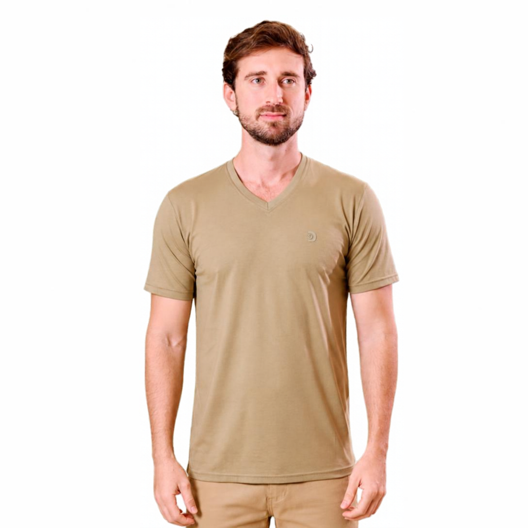 T-SHIRT DX4579-309-84722OLV