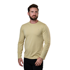T-SHIRT ML CAB DX4578-309-80231KHK