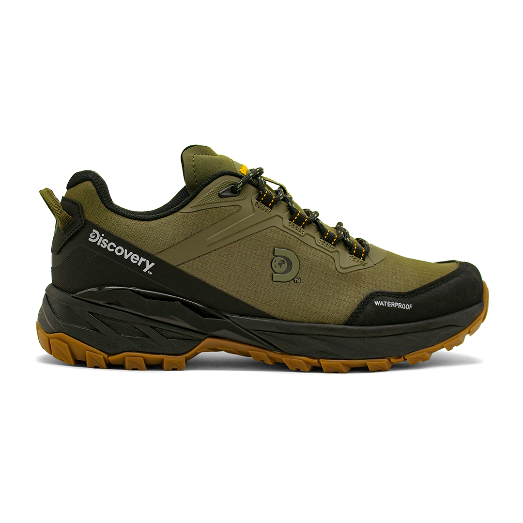 CALZADO DISCOVERY TRACK-145KH
