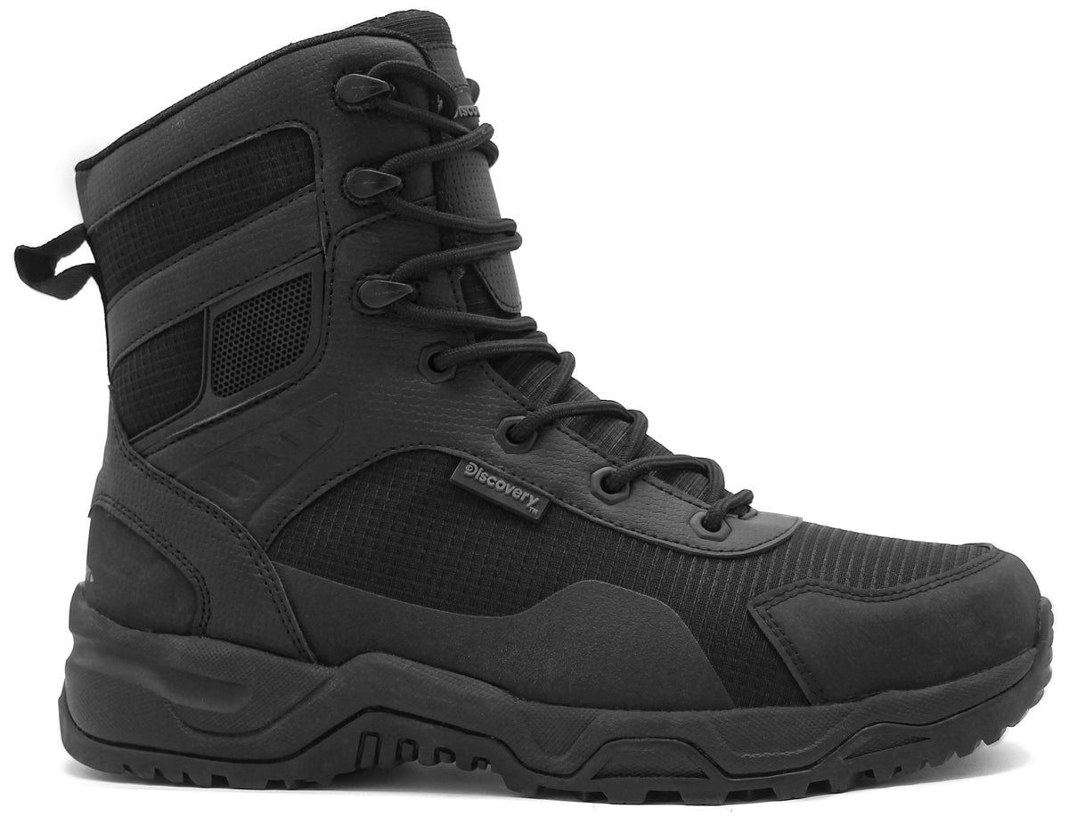 BOTA TACTICA DISCOVERY WILDPATH-145NN