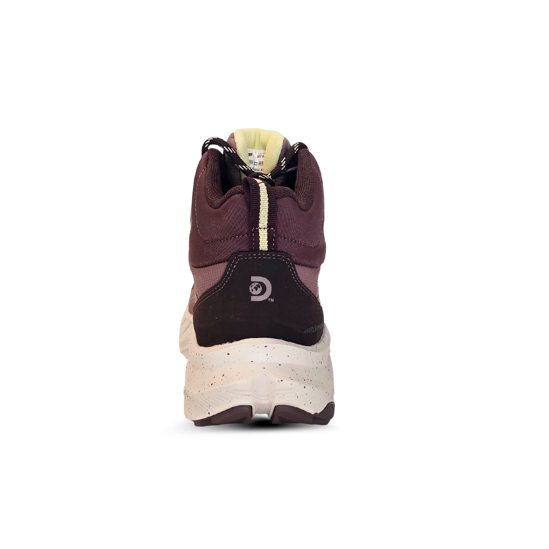 BOTA DISCOVERY DAMA ZEPHIR-140RO