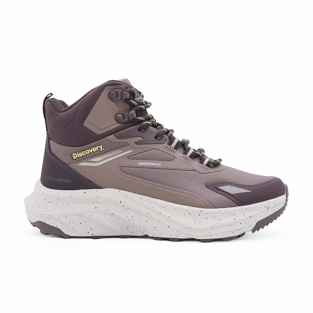 BOTA DISCOVERY DAMA ZEPHIR-140RO