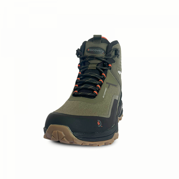 BOTA DISCOVERY ASHTON-145KH