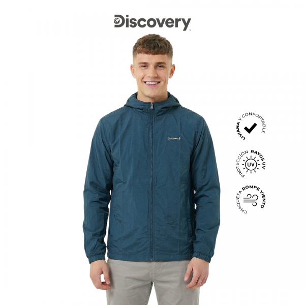 CAMPERA RAIN CAB DX4579-328-84704DNM