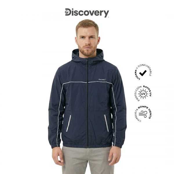 CAMPERA CAB DX4579-328-84705NVY