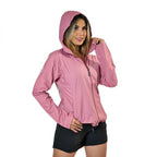 CAMPERA RAIN MUJER DX4578-108-80262RSE ROSA 7453121421880-RS