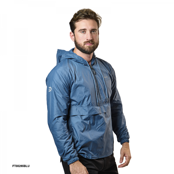 CAMPERA RAIN CAB DX4578-328-80265BLU