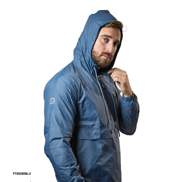 CAMPERA RAIN CAB DX4578-328-80265BLU