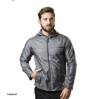 CAMPERA RAIN CAB DX4578-328-80265CHR GRIS 7453121421972-GR