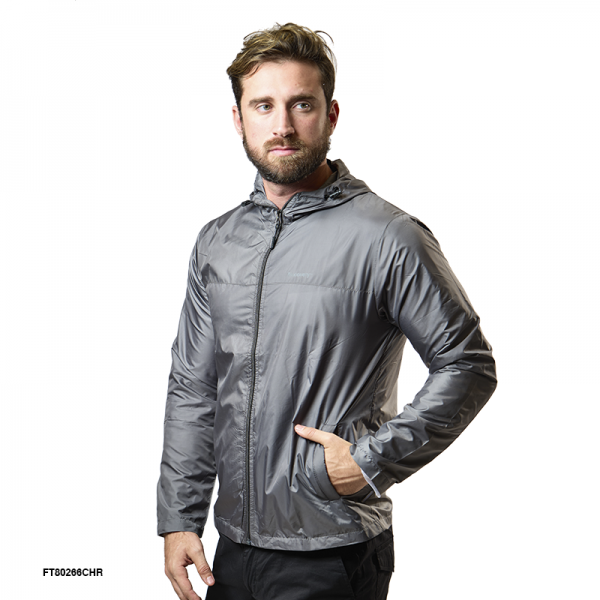 CAMPERA RAIN CAB DX4578-328-80265CHR