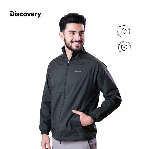 CAMPERA CAB DX4579-328-84655OLV
