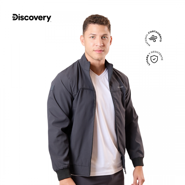 CAMPERA DX4580-328-85420CHR