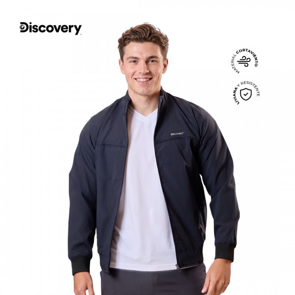 CAMPERA DX4580-328-85420NVY