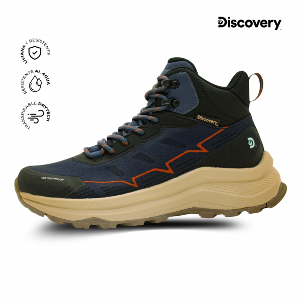 BOTA DISCOVERY TRAILBEND-145AZ