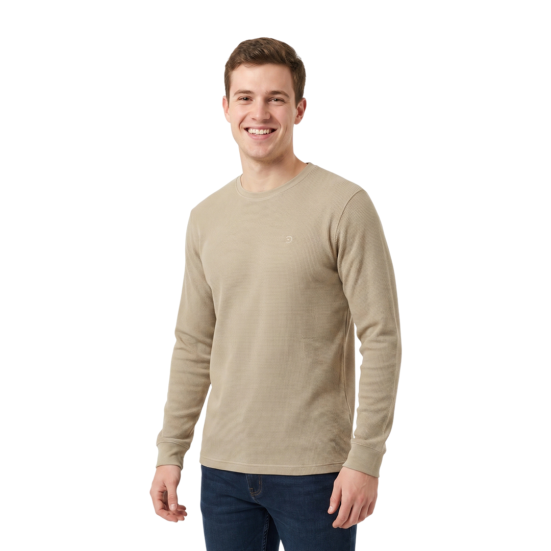 SWETER CAB DX4579-309-84608 VC M 7453121433579-BE
