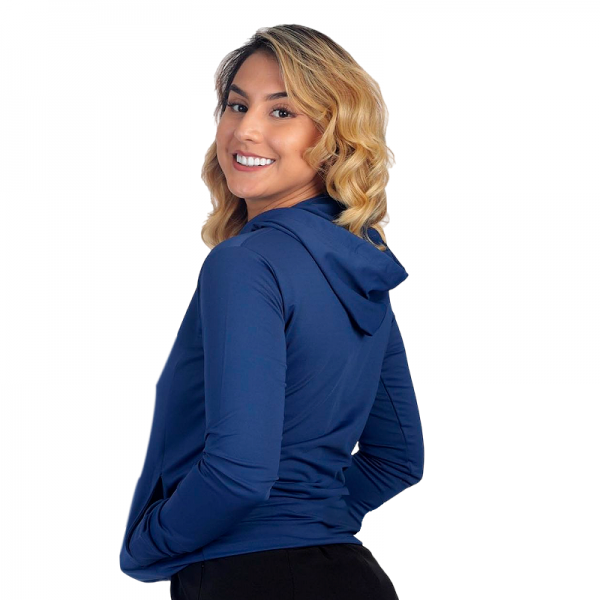 CANGURO MUJER DX4577-108-76874NVY