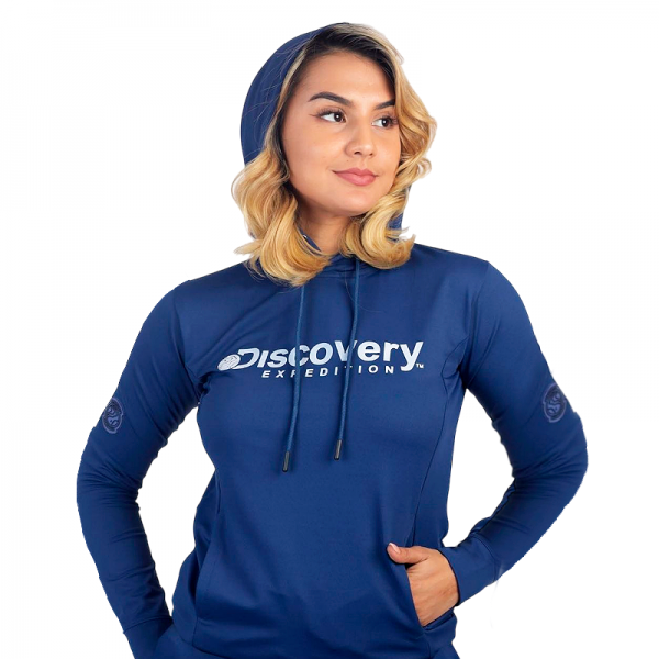 CANGURO MUJER DX4577-108-76874NVY