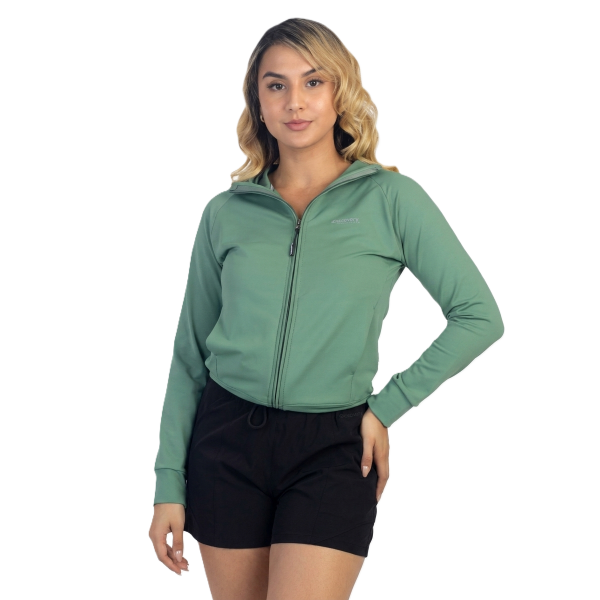 CAMPERA MUJER DX4577-108-76873OLV